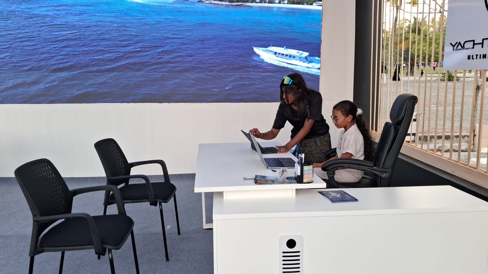 Maldives Marine Expo 2026