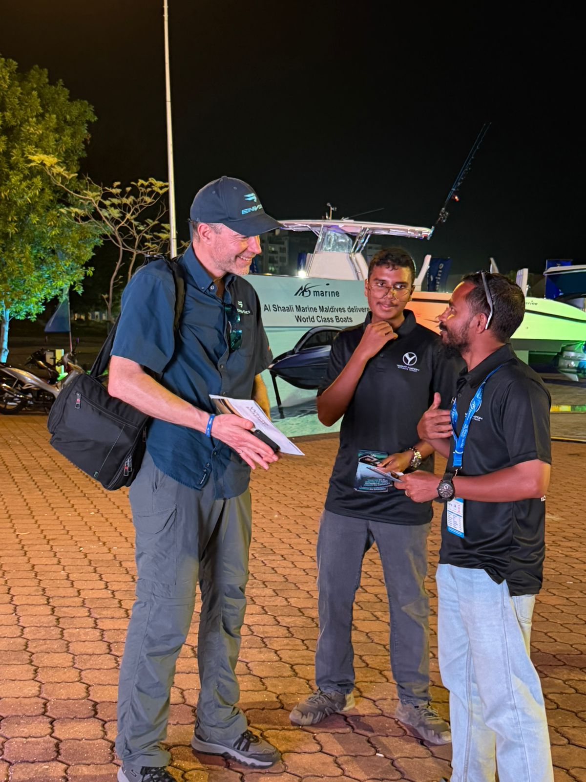 Maldives Marine Expo 2026 - Image 3